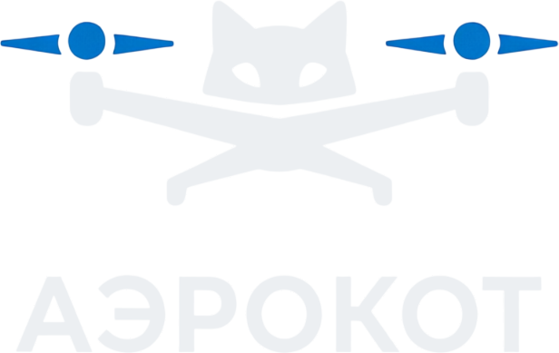 Логотип АЭРОКОТ